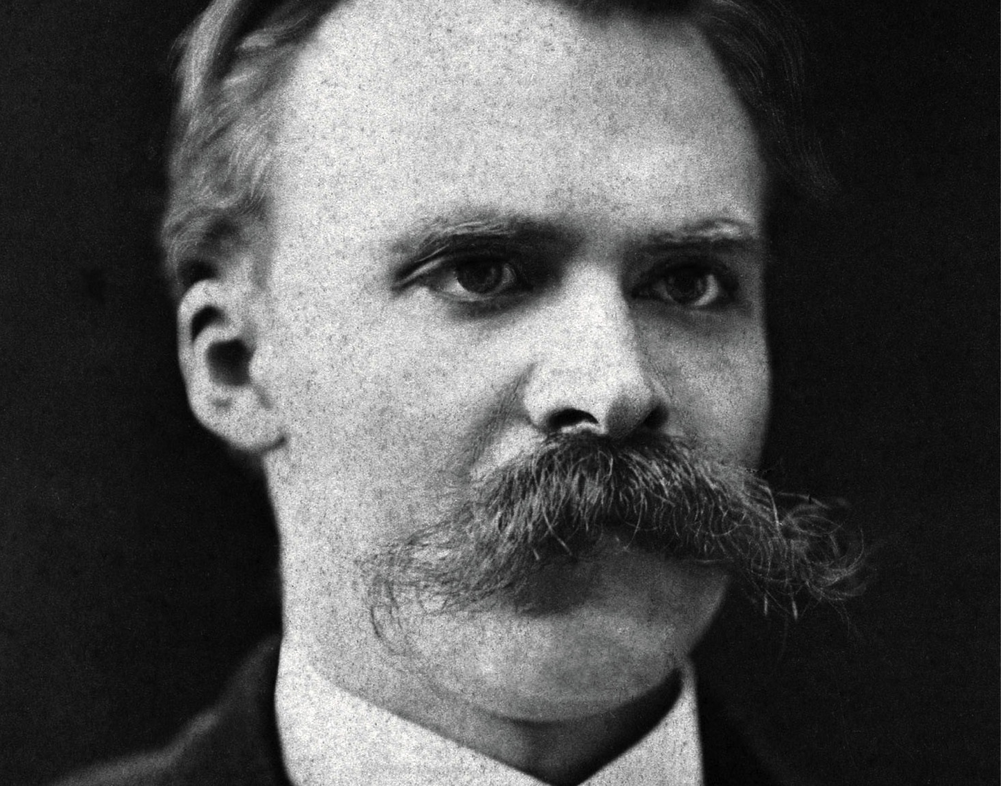 nietzsche gud er død nietzsche gud er død