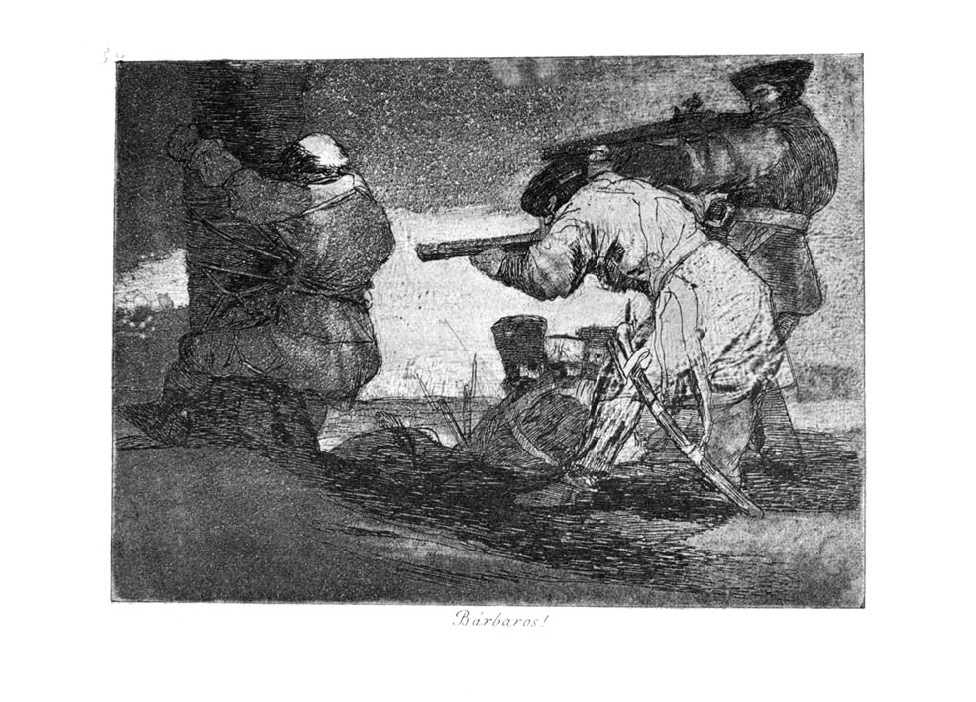 essay on francisco goya essay on francisco goya