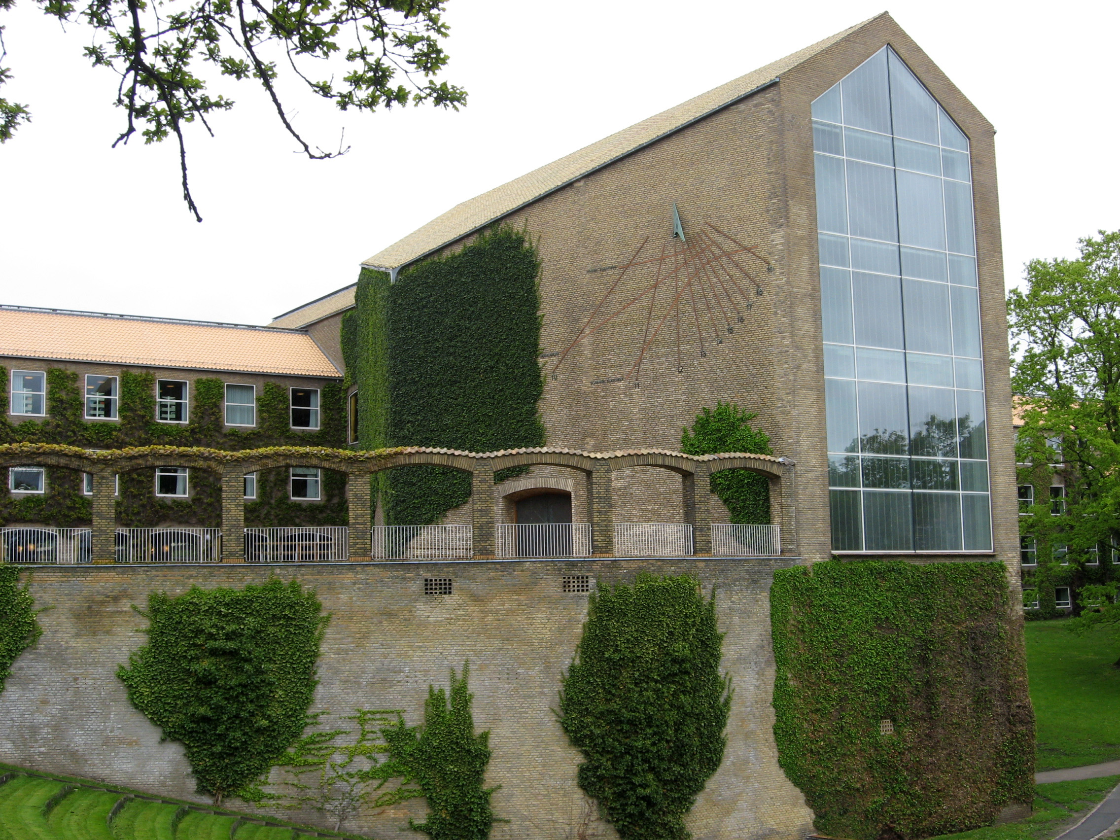 Aarhus Universitet