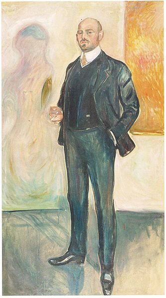 Walter Rathenau