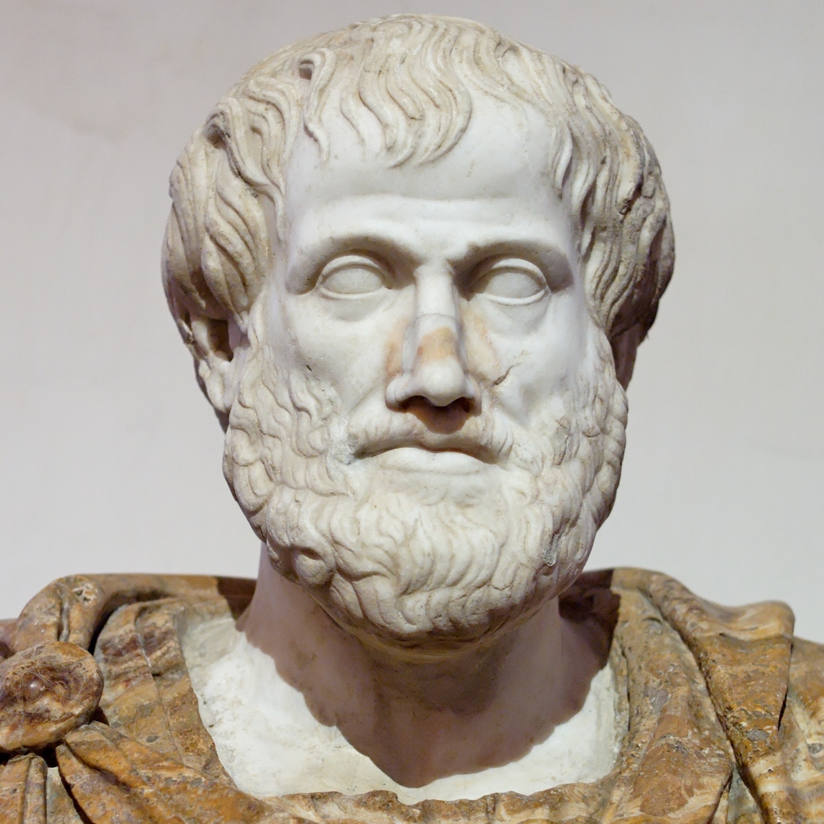 Aristoteles