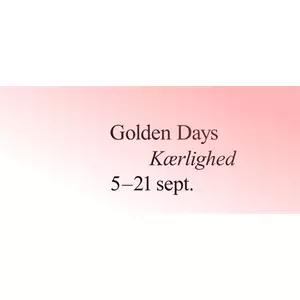 golden kærlighed